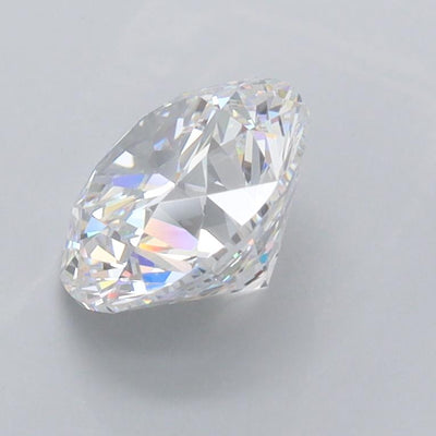 1.51 Carat Round Lab Diamond :: 360 spin frame 07