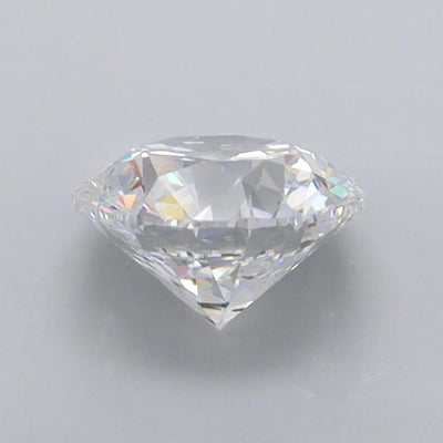 0.96 Carat Round Lab Diamond :: 360 spin frame 02