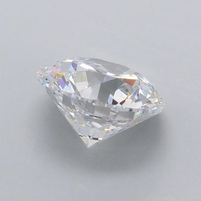 0.96 Carat Round Lab Diamond :: 360 spin frame 04