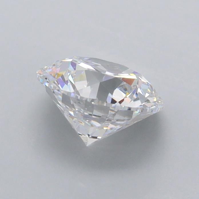 0.96 Carat Round Lab Diamond :: 360 spin frame 04