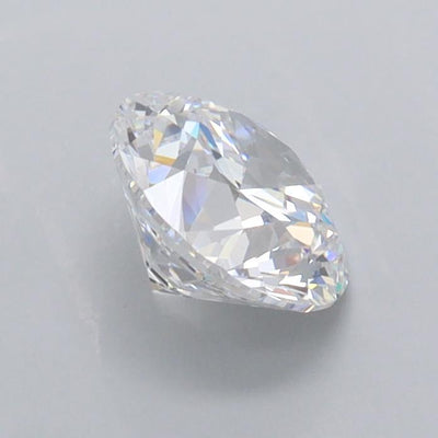 0.96 Carat Round Lab Diamond :: 360 spin frame 07
