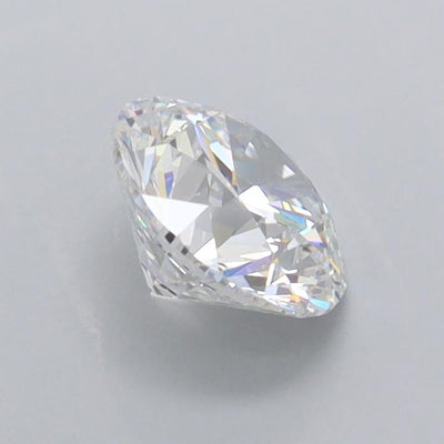 0.90 Carat Round Lab Diamond :: 360 spin frame 05