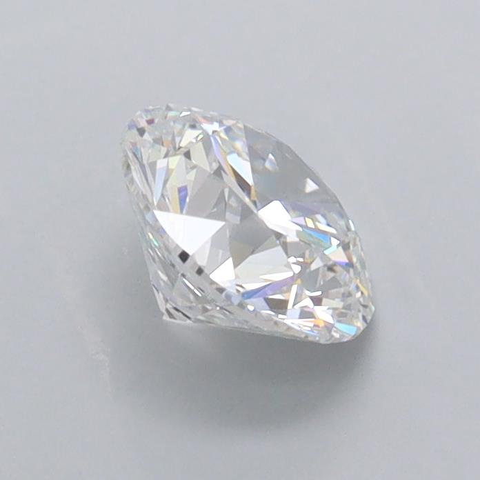 0.90 Carat Round Lab Diamond :: 360 spin frame 05