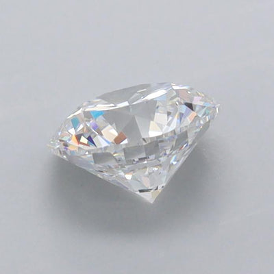 0.90 Carat Round Lab Diamond :: 360 spin frame 06