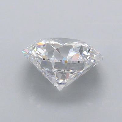 0.96 Carat Round Lab Diamond :: 360 spin frame 02