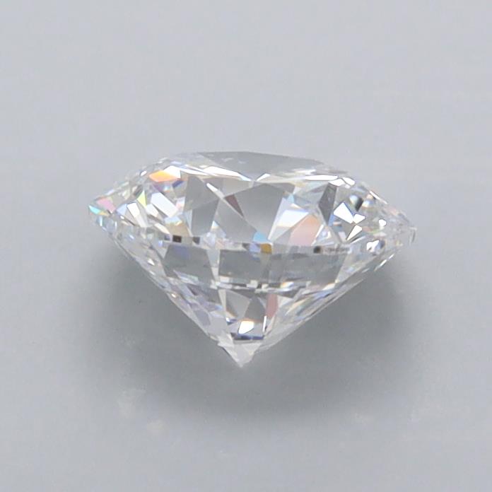 0.96 Carat Round Lab Diamond :: 360 spin frame 02