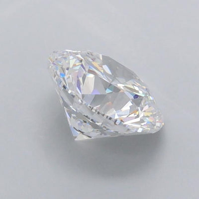 0.96 Carat Round Lab Diamond :: 360 spin frame 03