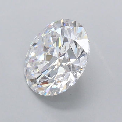 0.96 Carat Round Lab Diamond :: 360 spin frame 07