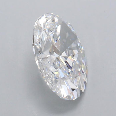 1.05 Carat Oval Lab Diamond :: 360 spin frame 01