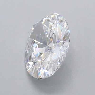 1.05 Carat Oval Lab Diamond :: 360 spin frame 02