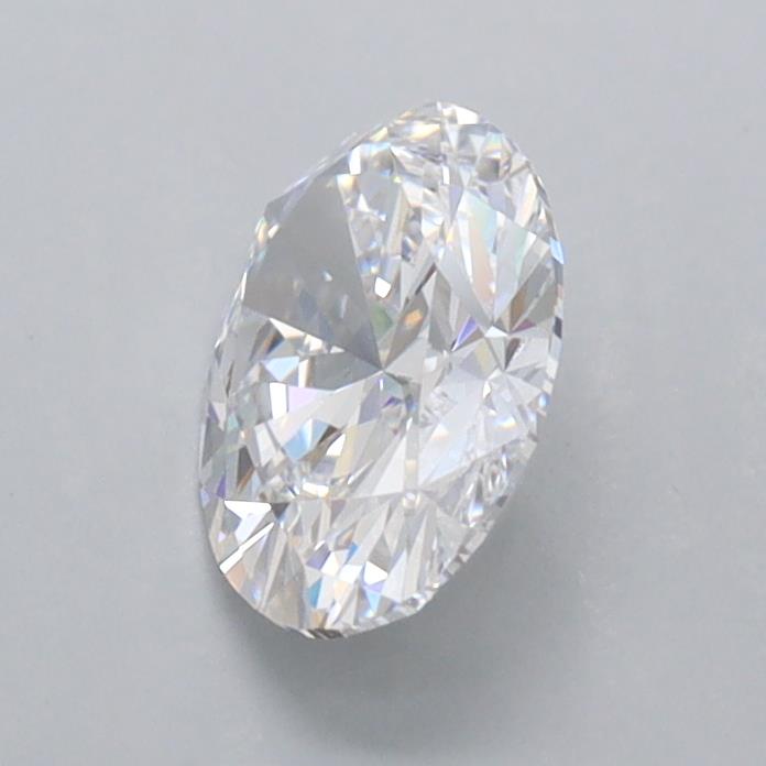 1.05 Carat Oval Lab Diamond :: 360 spin frame 02