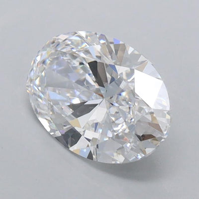 1.05 Carat Oval Lab Diamond :: 360 spin frame 03