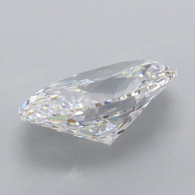 1.05 Carat Oval Lab Diamond :: 360 spin frame 05