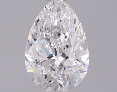 1.01 Carat Pear Lab Diamond