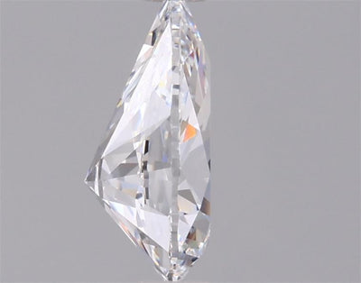 1.01 Carat Pear Lab Diamond :: 360 spin frame 01