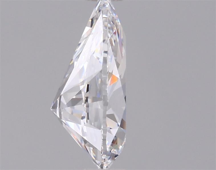 1.01 Carat Pear Lab Diamond :: 360 spin frame 01