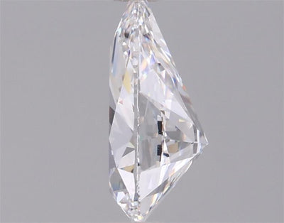 1.01 Carat Pear Lab Diamond :: 360 spin frame 02