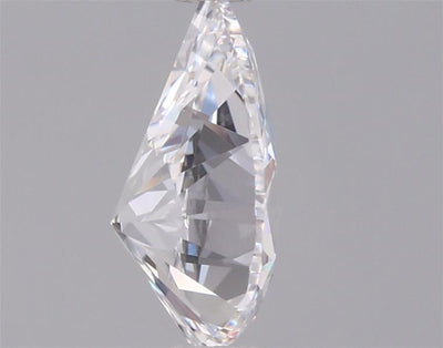 1.01 Carat Pear Lab Diamond :: 360 spin frame 04
