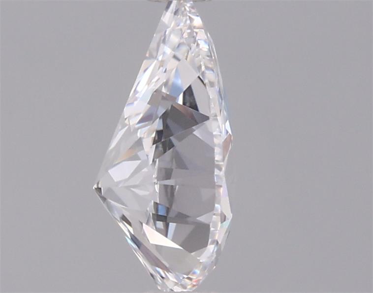 1.01 Carat Pear Lab Diamond :: 360 spin frame 04
