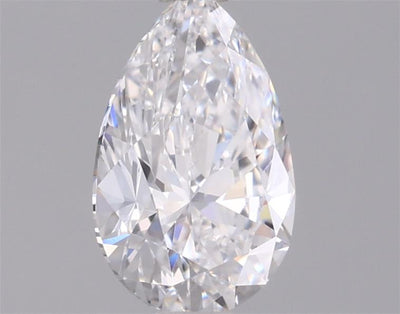 1.01 Carat Pear Lab Diamond :: 360 spin frame 05