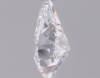 1.01 Carat Pear Lab Diamond :: 360 spin frame 07