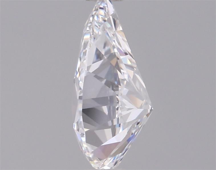 1.01 Carat Pear Lab Diamond :: 360 spin frame 07