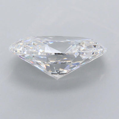 1.53 Carat Oval Lab Diamond :: 360 spin frame 02