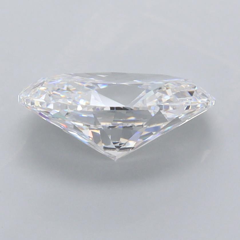 1.53 Carat Oval Lab Diamond :: 360 spin frame 02