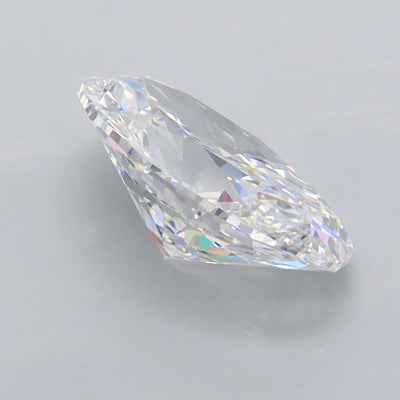 1.53 Carat Oval Lab Diamond :: 360 spin frame 03