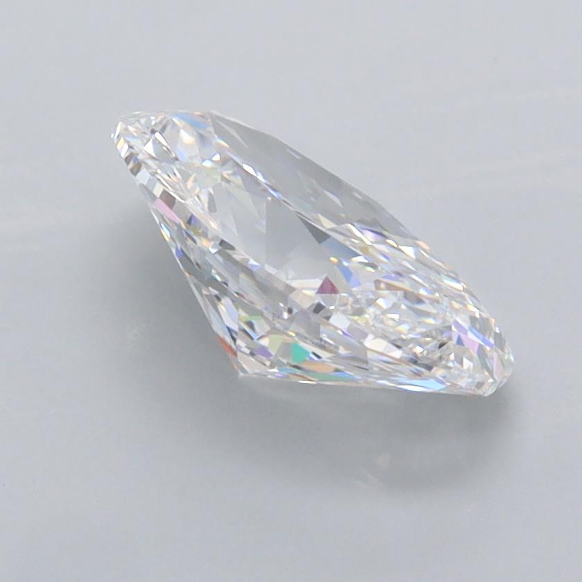1.53 Carat Oval Lab Diamond :: 360 spin frame 03