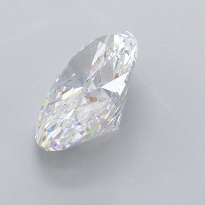 1.53 Carat Oval Lab Diamond :: 360 spin frame 04