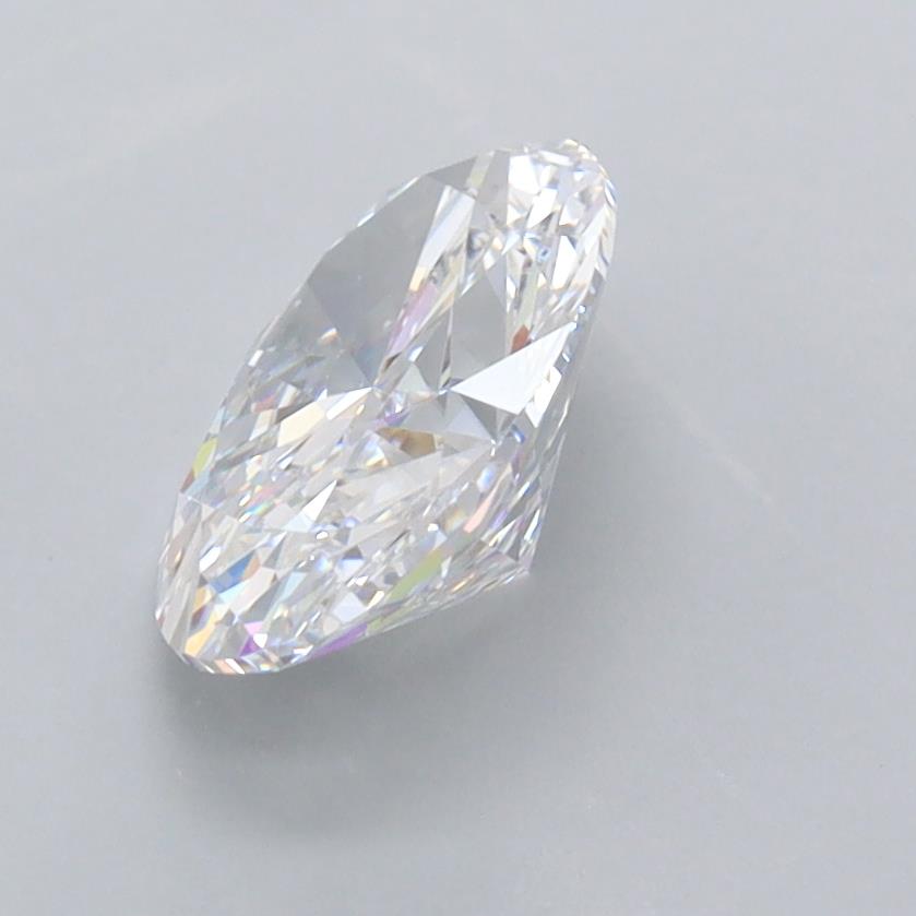 1.53 Carat Oval Lab Diamond :: 360 spin frame 04