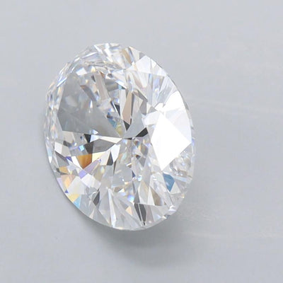 1.53 Carat Oval Lab Diamond :: 360 spin frame 05