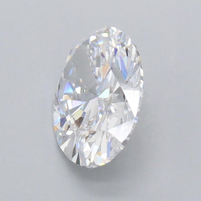 1.04 Carat Oval Lab Diamond :: 360 spin frame 02