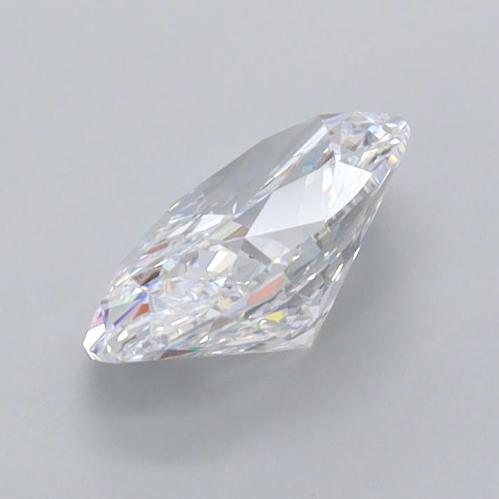 1.04 Carat Oval Lab Diamond :: 360 spin frame 03