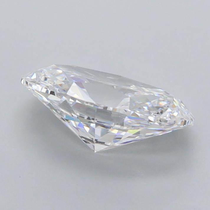 1.04 Carat Oval Lab Diamond :: 360 spin frame 04