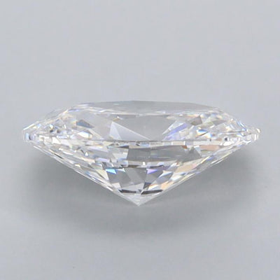 1.01 Carat Oval Lab Diamond :: 360 spin frame 02