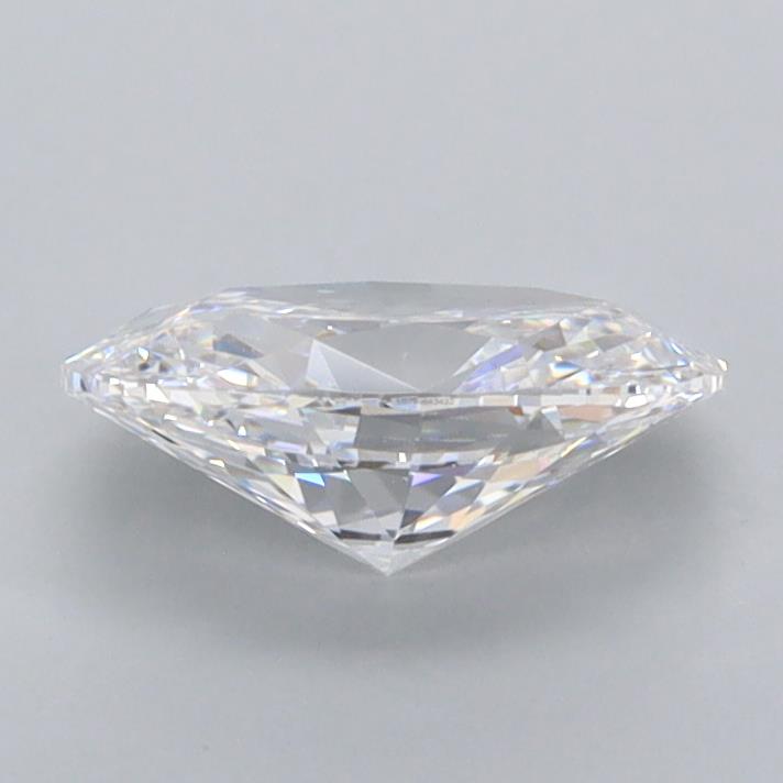 1.01 Carat Oval Lab Diamond :: 360 spin frame 02