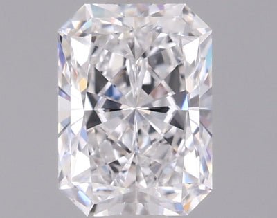 1.02 Carat Radiant Lab Diamond