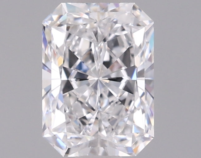 1.02 Carat Radiant Lab Diamond