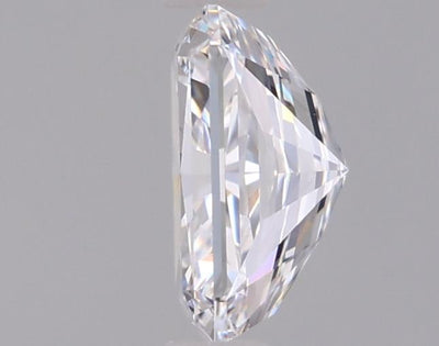 1.02 Carat Radiant Lab Diamond :: 360 spin frame 01