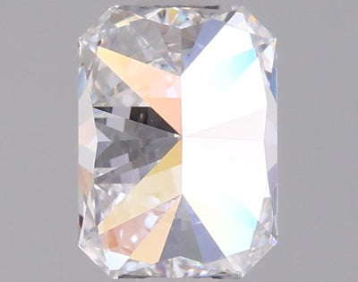 1.02 Carat Radiant Lab Diamond :: 360 spin frame 02