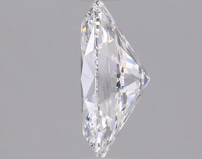 1.06 Carat Oval Lab Diamond :: 360 spin frame 01