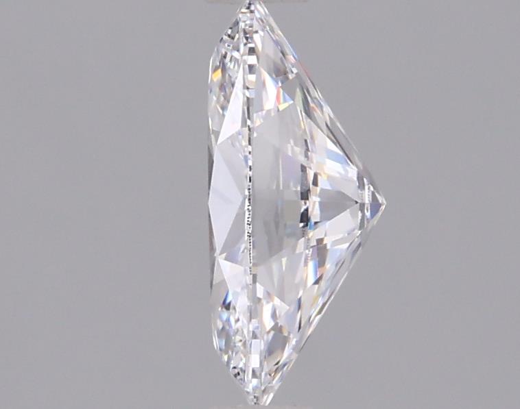 1.06 Carat Oval Lab Diamond :: 360 spin frame 01
