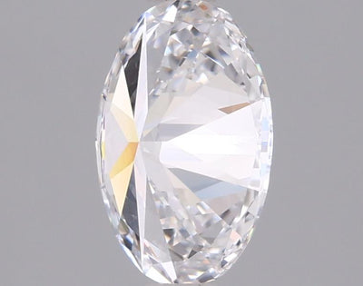 1.06 Carat Oval Lab Diamond :: 360 spin frame 04
