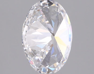 1.06 Carat Oval Lab Diamond :: 360 spin frame 06