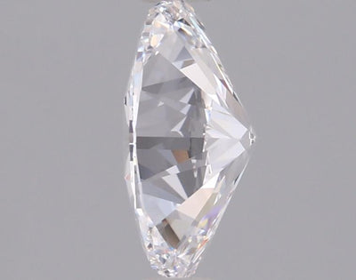 1.06 Carat Oval Lab Diamond :: 360 spin frame 07