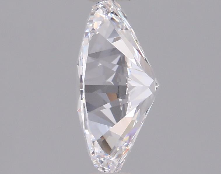 1.06 Carat Oval Lab Diamond :: 360 spin frame 07