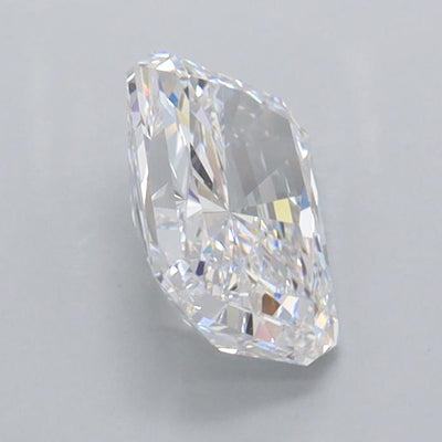 1.02 Carat Radiant Lab Diamond :: 360 spin frame 01