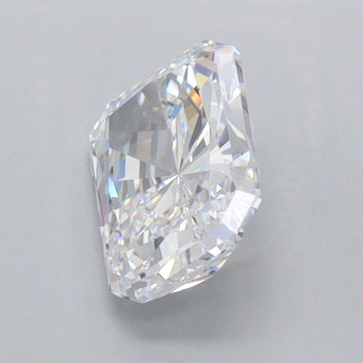 1.02 Carat Radiant Lab Diamond :: 360 spin frame 02